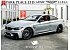 2018 BMW M4 Coupe