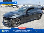 New 2018 BMW M4 Coupe