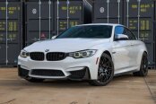 2018 BMW M4