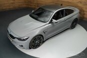 2018 BMW M4
