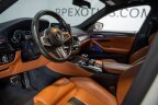 Thumbnail Photo 2 for 2018 BMW M5
