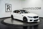Thumbnail Photo 6 for 2018 BMW M5
