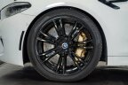 Thumbnail Photo 3 for 2018 BMW M5