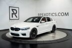 Thumbnail Photo 4 for 2018 BMW M5