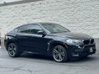 Thumbnail Photo 2 for 2018 BMW X6M