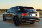 Thumbnail Photo 6 for 2018 Bentley Bentayga