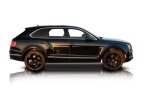 Thumbnail Photo 2 for 2018 Bentley Bentayga