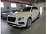 2018 Bentley Bentayga