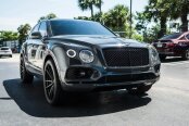 2018 Bentley Bentayga