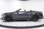 Thumbnail Photo 2 for 2018 Bentley Continental