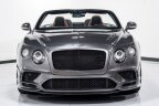 Thumbnail Photo 1 for 2018 Bentley Continental