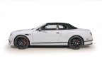 Thumbnail Photo 3 for 2018 Bentley Continental GT Supersports Convertible
