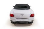 Thumbnail Photo 5 for 2018 Bentley Continental GT Supersports Convertible