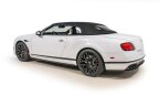 Thumbnail Photo 4 for 2018 Bentley Continental GT Supersports Convertible