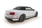 Thumbnail Photo 6 for 2018 Bentley Continental GT Supersports Convertible