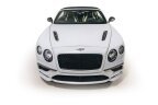Thumbnail Photo 1 for 2018 Bentley Continental GT Supersports Convertible