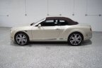 Thumbnail Photo 1 for 2018 Bentley Continental