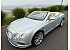 2018 Bentley Continental