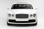Thumbnail Photo 4 for 2018 Bentley Flying Spur V8