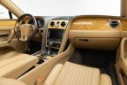 Thumbnail Photo 1 for 2018 Bentley Flying Spur V8