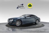 2018 Bentley Flying Spur