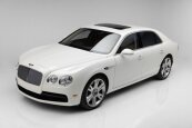2018 Bentley Flying Spur V8