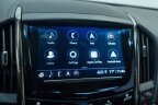Thumbnail Photo 3 for 2018 Cadillac ATS
