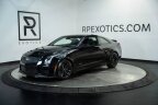 Thumbnail Photo 5 for 2018 Cadillac ATS