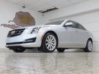 Thumbnail Photo 6 for 2018 Cadillac ATS