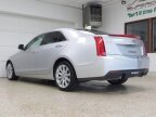 Thumbnail Photo 5 for 2018 Cadillac ATS