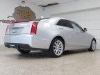 Thumbnail Photo 3 for 2018 Cadillac ATS
