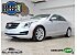 2018 Cadillac ATS