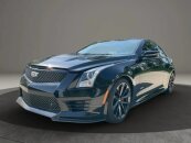 2018 Cadillac ATS