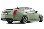 Thumbnail Photo 3 for 2018 Cadillac CTS