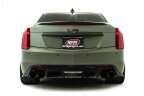 Thumbnail Photo 2 for 2018 Cadillac CTS