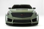 Thumbnail Photo 5 for 2018 Cadillac CTS
