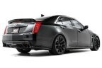 Thumbnail Photo 3 for 2018 Cadillac CTS
