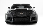 Thumbnail Photo 5 for 2018 Cadillac CTS