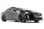 Thumbnail Photo 4 for 2018 Cadillac CTS