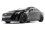 Thumbnail Photo 6 for 2018 Cadillac CTS
