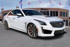Thumbnail Photo 1 for 2018 Cadillac CTS
