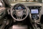 Thumbnail Photo 4 for 2018 Cadillac CTS