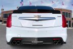 Thumbnail Photo 3 for 2018 Cadillac CTS
