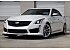 2018 Cadillac CTS