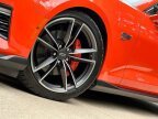 Thumbnail Photo 6 for 2018 Chevrolet Camaro SS Coupe w/ 2SS