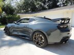 Thumbnail Photo 3 for 2018 Chevrolet Camaro ZL1 Coupe