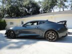 Thumbnail Photo 2 for 2018 Chevrolet Camaro ZL1 Coupe