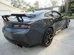 Thumbnail Photo 6 for 2018 Chevrolet Camaro ZL1 Coupe