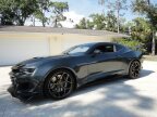 Thumbnail Photo 1 for 2018 Chevrolet Camaro ZL1 Coupe