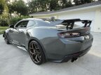 Thumbnail Photo 4 for 2018 Chevrolet Camaro ZL1 Coupe